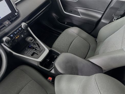 Used 2024 Toyota RAV4 XLE image 14