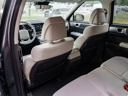 New 2026 Hyundai Santa Fe SE image 20