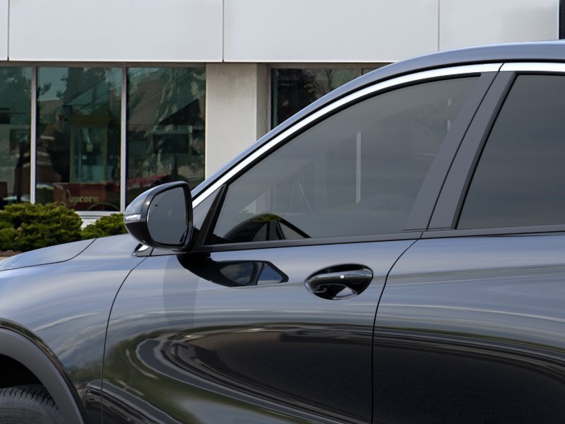 New 2026 Buick Envista Preferred w/ Convenience I Package FWD image 12
