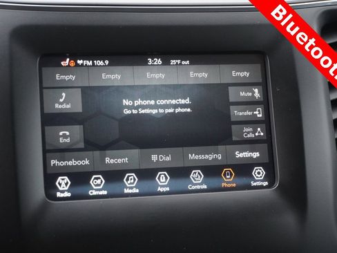 Used 2020 Jeep Cherokee Latitude Plus w/ Cold Weather Group image 25