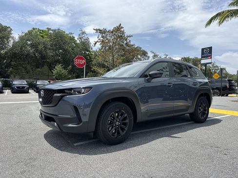 New 2026 MAZDA CX-50 2.5 Hybrid w/ Weather Package AWD/4WD image 28
