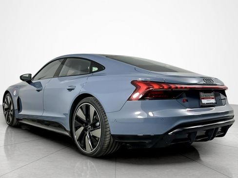 New 2026 Audi S e-tron GT Prestige image 4