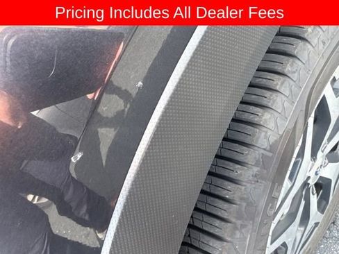 Used 2019 Subaru Forester Premium AWD/4WD image 8