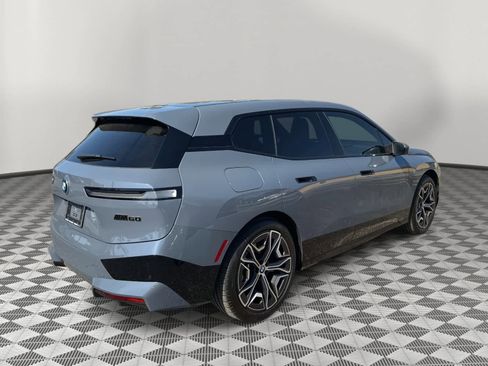 Certified 2025 BMW iX M60 image 5