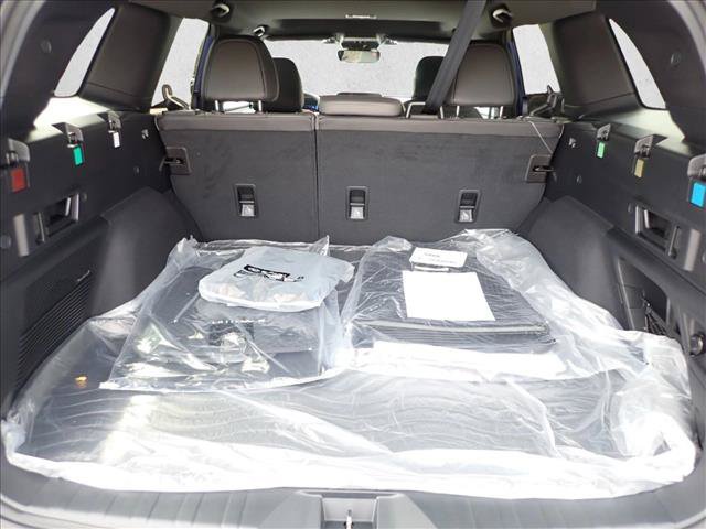 New 2026 Subaru Outback Limited AWD/4WD image 8