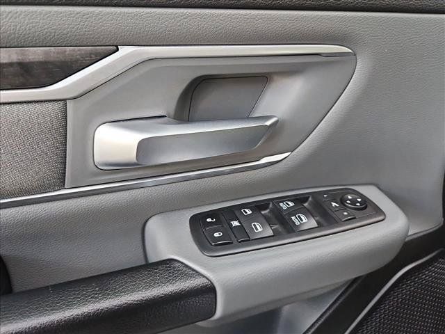 Used 2020 RAM 1500 Lone Star RWD image 9