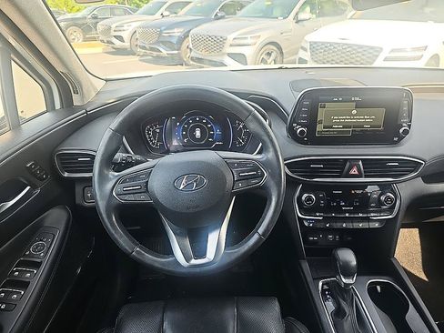 Used 2019 Hyundai Santa Fe FWD image 18