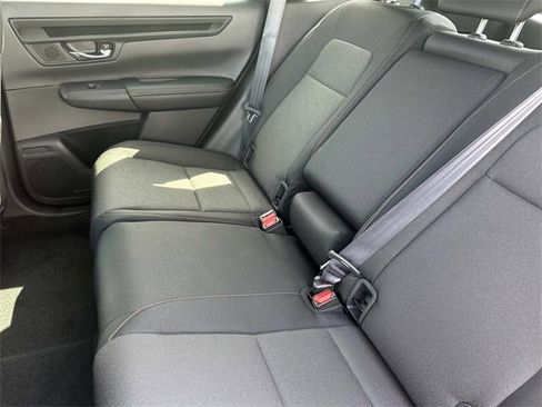 New 2026 Honda CR-V TrailSport image 13