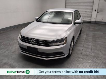 Used 2018 Volkswagen Jetta S w/ Cold Weather Package