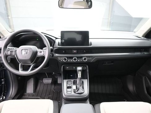 New 2026 Honda CR-V EX image 24