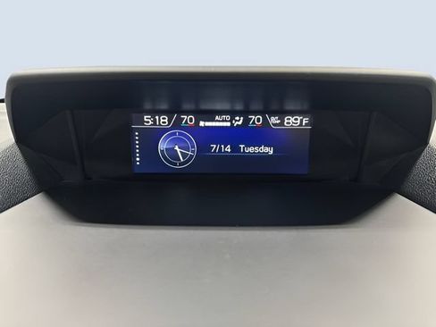 Used 2020 Subaru Forester Limited AWD/4WD image 20