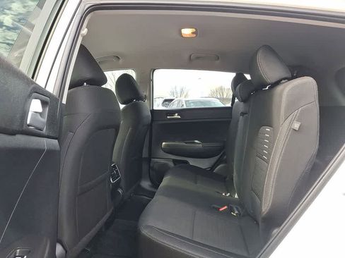 Used 2022 Kia Sportage LX w/ LX FWD Value Edition Package image 20