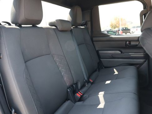 Used 2025 Toyota Tacoma SR RWD image 30