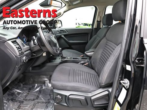 Used 2022 Ford Ranger XL image 14