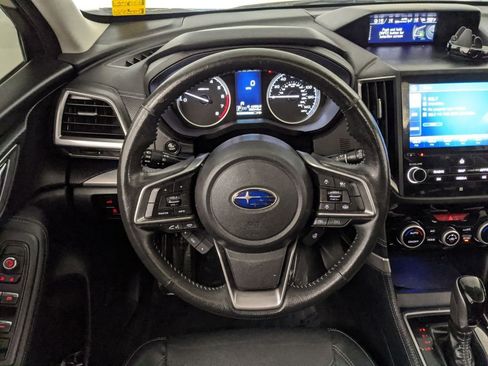 Used 2020 Subaru Forester Limited w/ Popular Package #3 image 10