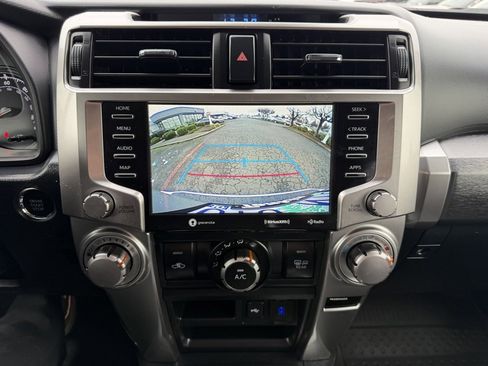 Used 2021 Toyota 4Runner SR5 Premium w/ Moonroof Package image 22