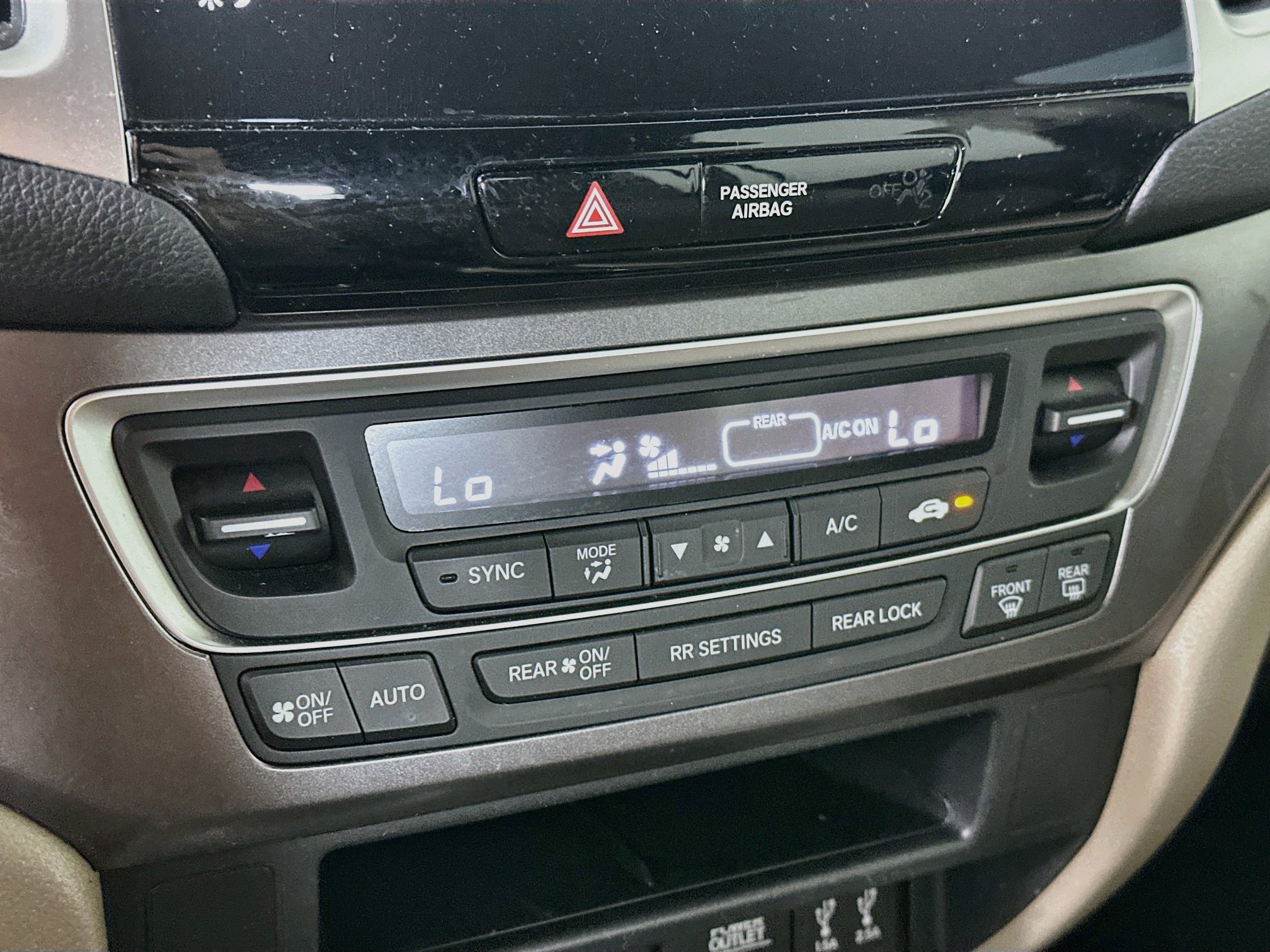 Used 2016 Honda Pilot EX image 23