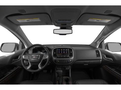 Used 2022 GMC Canyon Denali AWD/4WD image 11