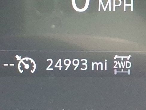 Certified 2023 Buick Encore GX Essence w/ Experience Buick Package image 23