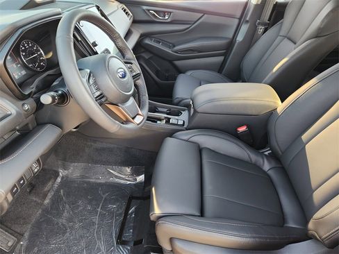 New 2026 Subaru Ascent Limited Bronze image 9