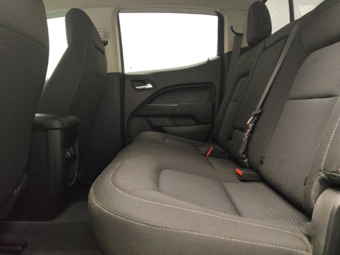 Used 2019 Chevrolet Colorado LT w/ LT Convenience Package RWD image 18