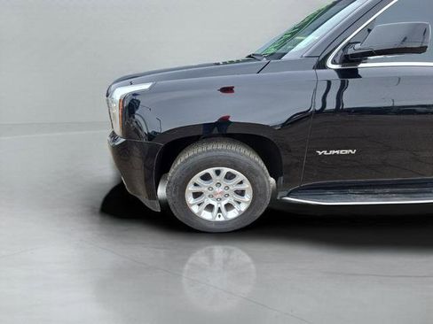Used 2020 GMC Yukon SLT w/ Open Road Package image 15