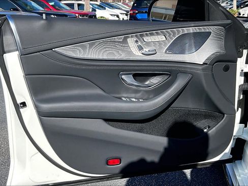 Used 2024 Mercedes-Benz AMG GT 53 image 21