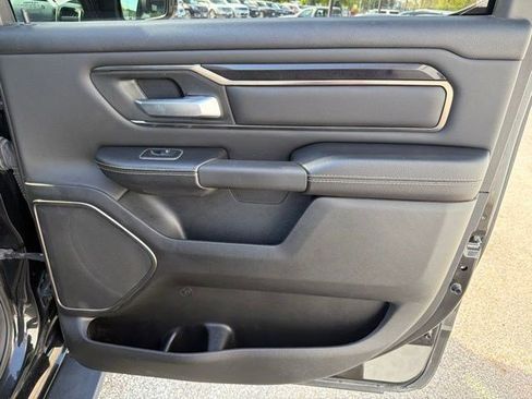 Used 2022 RAM 1500 Rebel w/ Rebel Level B Equipment Group AWD/4WD image 16