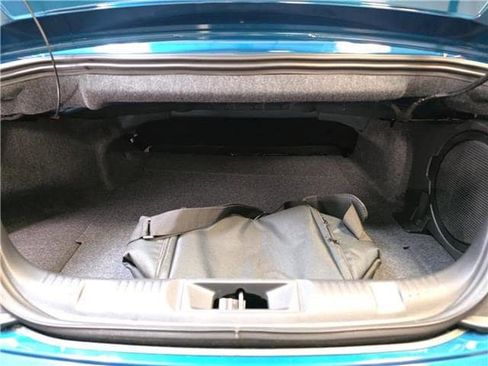 New 2026 Ford Mustang Premium image 23