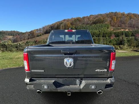 Used 2021 RAM 1500 Big Horn image 6