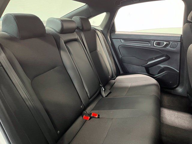 Used 2026 Honda Civic Sport image 14
