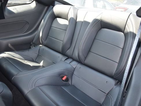 Used 2026 Ford Mustang Premium RWD image 10