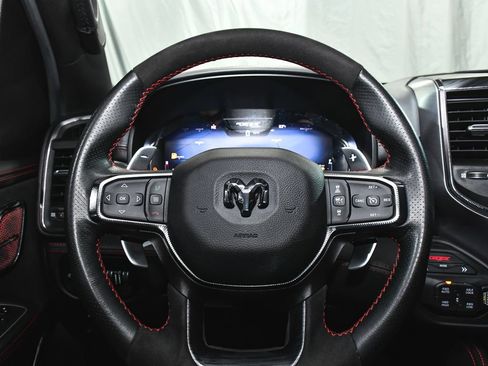 Used 2024 RAM 1500 TRX w/ TRX Level 2 Equipment Group AWD/4WD image 32