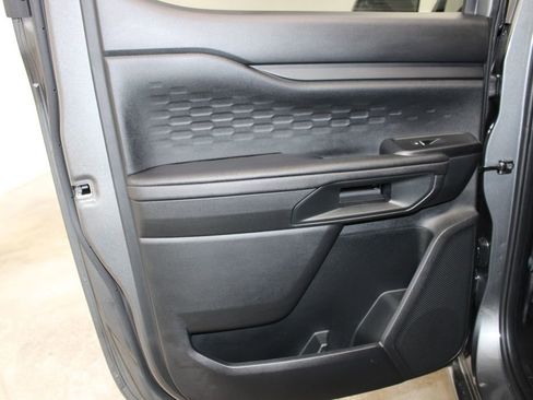 New 2025 Ford Ranger XL w/ Trailer Tow Package image 20