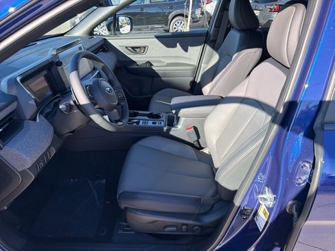 New 2026 Subaru Outback Premium image 10