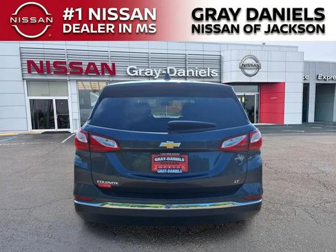 Used 2019 Chevrolet Equinox LT FWD image 6