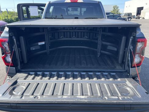 Used 2024 Ford Ranger XLT w/ Trailer Tow Package AWD/4WD image 24