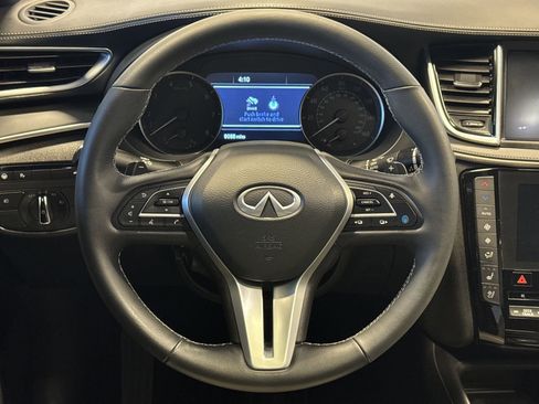 Certified 2025 INFINITI QX55 Essential AWD/4WD image 14