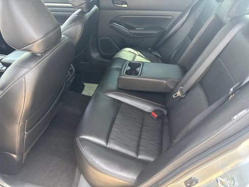 Used 2022 Nissan Altima 2.5 SL image 10