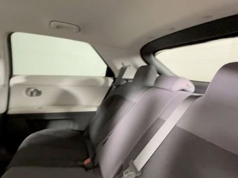 Used 2024 Hyundai Ioniq 5 SEL AWD/4WD image 16
