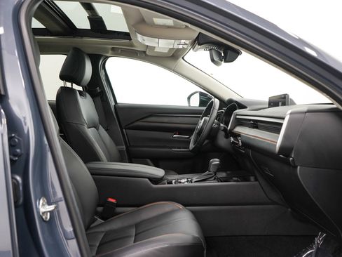 Certified 2026 MAZDA CX-50 AWD 2.5 Hybrid w/ Cargo Package image 13