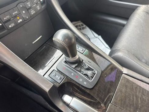Used 2013 Acura TSX Sedan FWD image 19