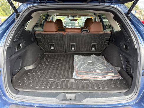 Used 2021 Subaru Outback Touring w/ Popular Package #2 image 28