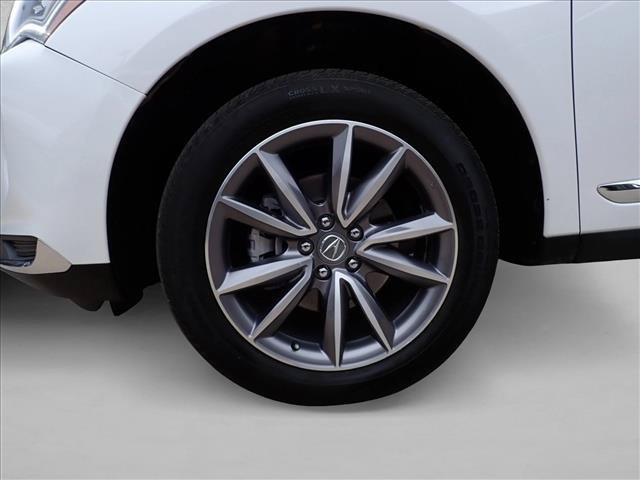 Used 2022 Acura RDX w/ Technology Package AWD/4WD image 7