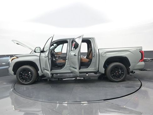 New 2026 Toyota Tundra 1794 Edition w/ TRD Off-Road Package image 33