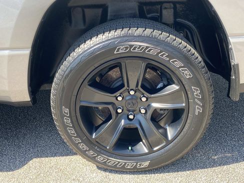 Certified 2023 RAM 1500 Big Horn image 16