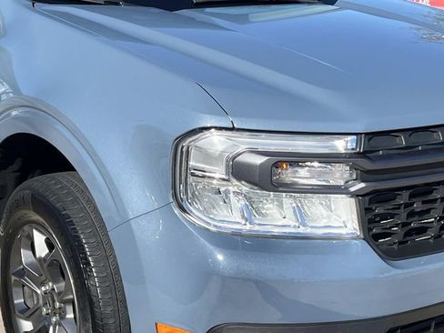 Used 2024 Ford Maverick XLT image 7