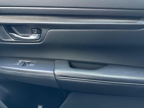 New 2026 Honda CR-V LX image 16