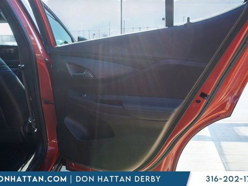 Used 2024 Buick Envista Sport Touring w/ Convenience I Package image 23