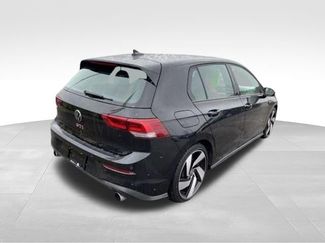 Used 2024 Volkswagen GTI S FWD video 4
